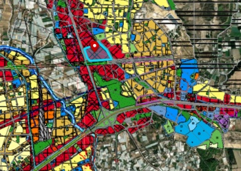 ANTALYA AKSU MACUN ANA YOL ÜZERİ TAM TİCARİ İMARLI HİSSELİ ARSA