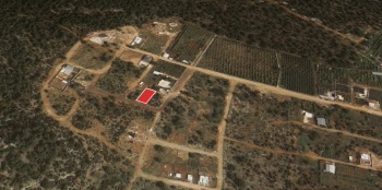 ANTALYA KEPEZ GAZİLERDE VİLLA İMARLI 546 m² ARSA