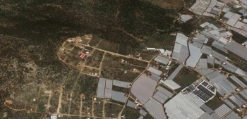 ANTALYA KEPEZ GAZİLERDE VİLLA İMARLI 546 m² ARSA