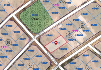 ANTALYA KEPEZ GAZİLERDE VİLLA İMARLI 546 m² ARSA