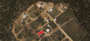 ANTALYA KEPEZ GAZİLERDE VİLLA İMARLI 546 m² ARSA