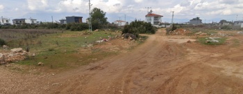 ANTALYA KEPEZ ODABAŞINDA VİLLA İMARLI 527 m² ARSA