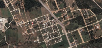 ANTALYA KEPEZ ODABAŞINDA VİLLA İMARLI 527 m² ARSA