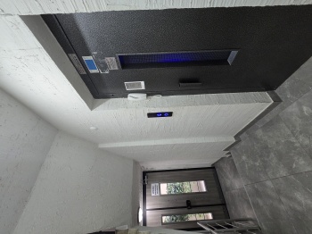 BAYIDIRDA PRESTİJLİ KONUM LÜKS VE KULLANIŞLI TASARIM, KATTA TEK ARAKAT DAİRE