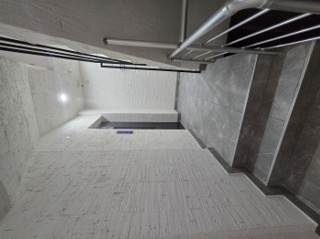 BAYIDIRDA PRESTİJLİ KONUM LÜKS VE KULLANIŞLI TASARIM, KATTA TEK ARAKAT DAİRE