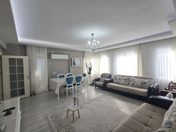 BAYIDIRDA PRESTİJLİ KONUM LÜKS VE KULLANIŞLI TASARIM, KATTA TEK ARAKAT DAİRE