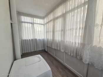 BAYIDIRDA PRESTİJLİ KONUM LÜKS VE KULLANIŞLI TASARIM, KATTA TEK ARAKAT DAİRE