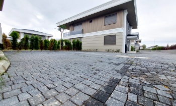 BELEK'TE A PLUS MÜSTAKİL HAVUZLU SIFIR VİLLA