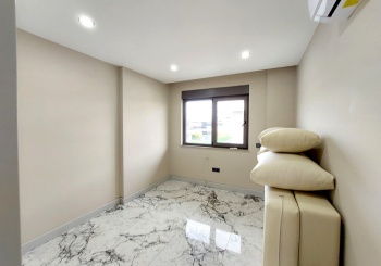 BELEK'TE A PLUS MÜSTAKİL HAVUZLU SIFIR VİLLA