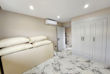 BELEK'TE A PLUS MÜSTAKİL HAVUZLU SIFIR VİLLA