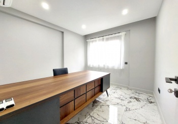 BELEK'TE EŞYALI MÜSTAKİL HAVUZLU KİRALIK LÜX VİLLA