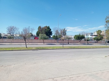 Beşkonaklılar'da Ana Cad. Üzeri Kurumsal Kiracılı 3 Katlı Dükkan