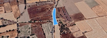 Burdur Fethiye Yolu Yakın Satılık Tarla