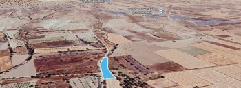 Burdur Fethiye Yolu Yakın Satılık Tarla