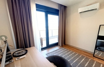 DÖŞEMEALTI ALTINKALE'DE PALM CİTY YAKINI, MÜSTAKİL HAVUZLU VİLLA