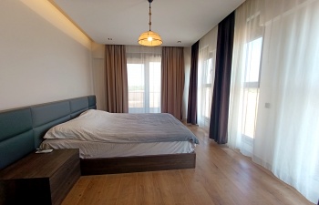 DÖŞEMEALTI ALTINKALE'DE PALM CİTY YAKINI, MÜSTAKİL HAVUZLU VİLLA