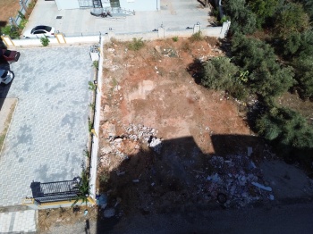 KEPEZ AYANOĞLUNDA SATILIK FIRSAT ARSA
