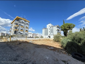 KEPEZ AYANOĞLUNDA SATILIK FIRSAT ARSA