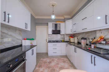 ŞEHRİN KALBİNDE MURATPAŞA YENİGÜN MAHALLESİ SATILIK 3+1 DAİRE