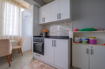 ŞEHRİN KALBİNDE MURATPAŞA YENİGÜN MAHALLESİ SATILIK 3+1 DAİRE