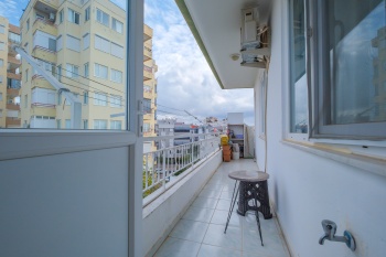 ŞEHRİN KALBİNDE MURATPAŞA YENİGÜN MAHALLESİ SATILIK 3+1 DAİRE