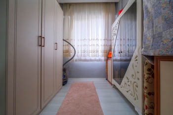 ŞEHRİN KALBİNDE MURATPAŞA YENİGÜN MAHALLESİ SATILIK 3+1 DAİRE