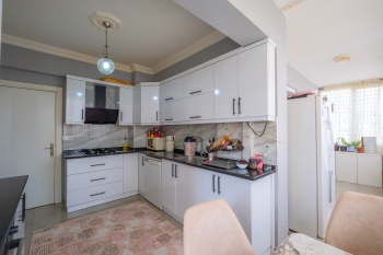 ŞEHRİN KALBİNDE MURATPAŞA YENİGÜN MAHALLESİ SATILIK 3+1 DAİRE