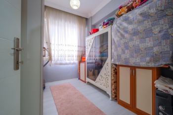 ŞEHRİN KALBİNDE MURATPAŞA YENİGÜN MAHALLESİ SATILIK 3+1 DAİRE