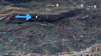 Türkiye'nin En Uygun İmarlı Arsası