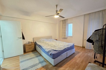 YILDIZ MAH.'DE ANA CADDE ÜZERİ ASANSÖRLÜ ARAKAT GENİŞ 3+1