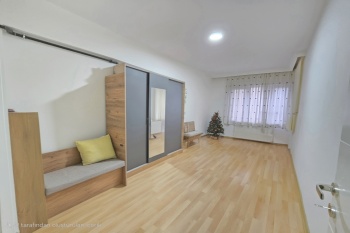 YILDIZ MAH.'DE ANA CADDE ÜZERİ ASANSÖRLÜ ARAKAT GENİŞ 3+1