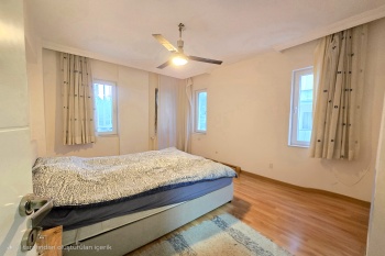 YILDIZ MAH.'DE ANA CADDE ÜZERİ ASANSÖRLÜ ARAKAT GENİŞ 3+1