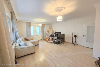 YILDIZ MAH.'DE ANA CADDE ÜZERİ ASANSÖRLÜ ARAKAT GENİŞ 3+1