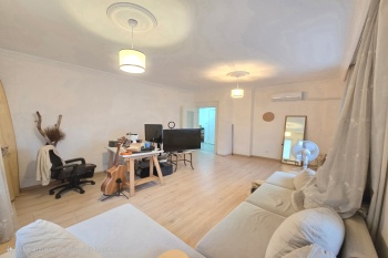 YILDIZ MAH.'DE ANA CADDE ÜZERİ ASANSÖRLÜ ARAKAT GENİŞ 3+1