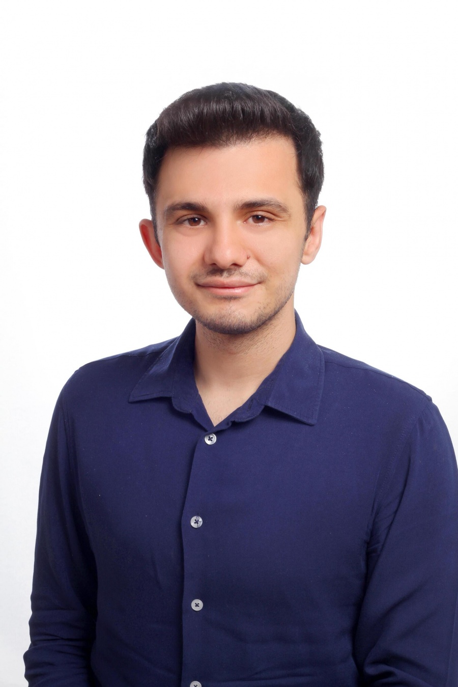 KERİM CAN KARABOĞA